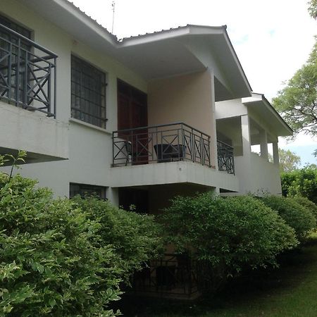 Hotel Hippo Buck Homa Bay ภายนอก รูปภาพ