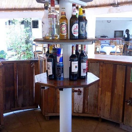 Hotel Hippo Buck Homa Bay ภายนอก รูปภาพ