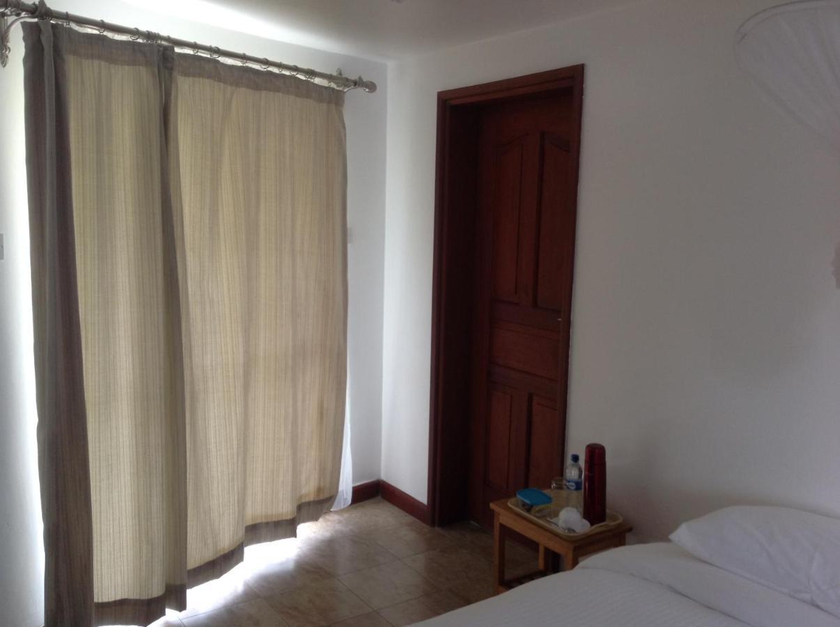 Hotel Hippo Buck Homa Bay ภายนอก รูปภาพ