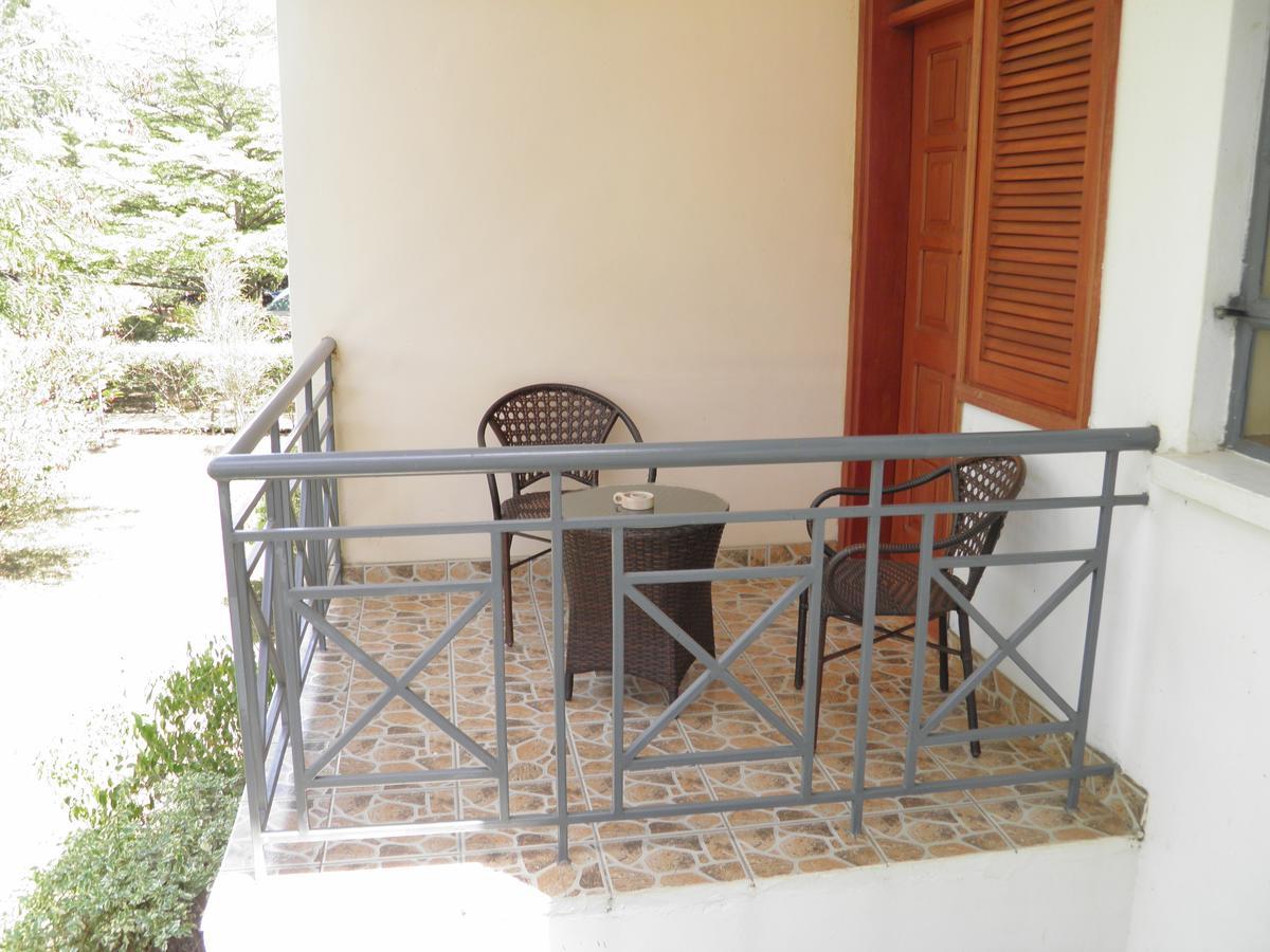 Hotel Hippo Buck Homa Bay ภายนอก รูปภาพ