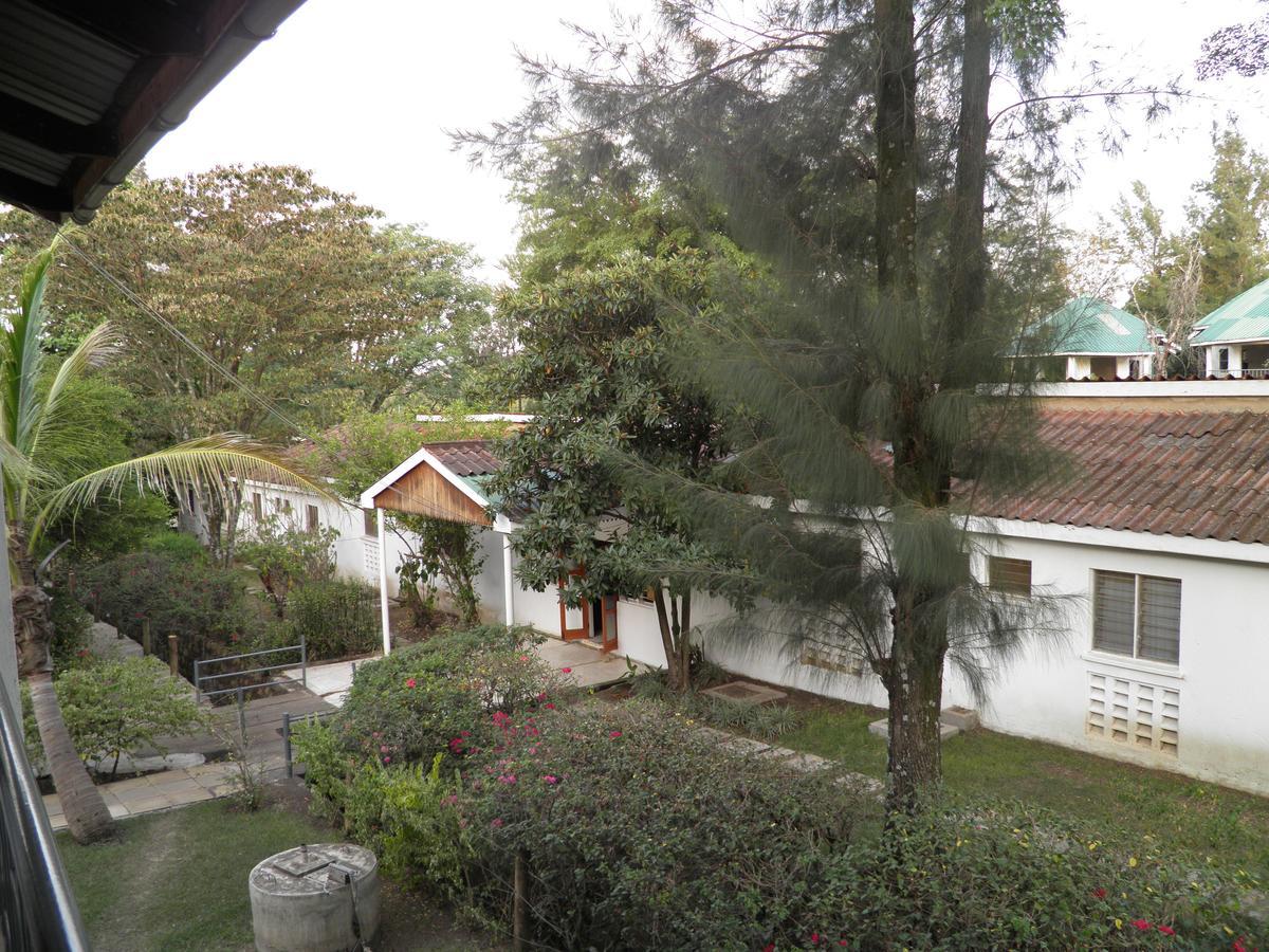 Hotel Hippo Buck Homa Bay ภายนอก รูปภาพ
