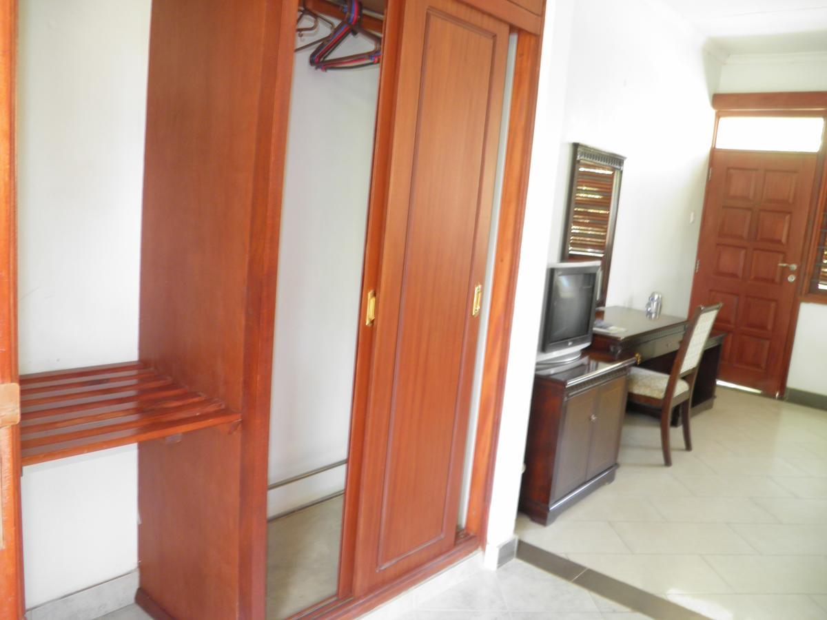 Hotel Hippo Buck Homa Bay ห้อง รูปภาพ
