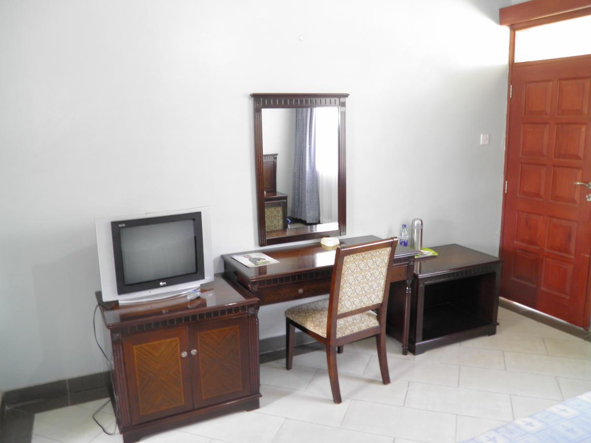 Hotel Hippo Buck Homa Bay ห้อง รูปภาพ