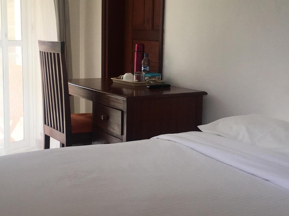 Hotel Hippo Buck Homa Bay ภายนอก รูปภาพ