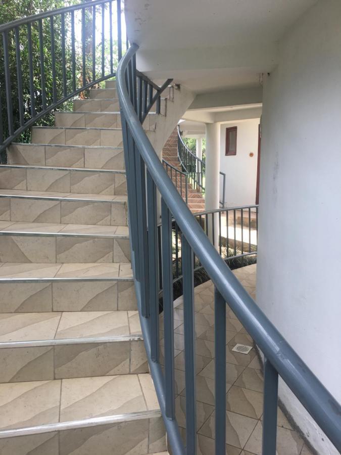 Hotel Hippo Buck Homa Bay ภายนอก รูปภาพ