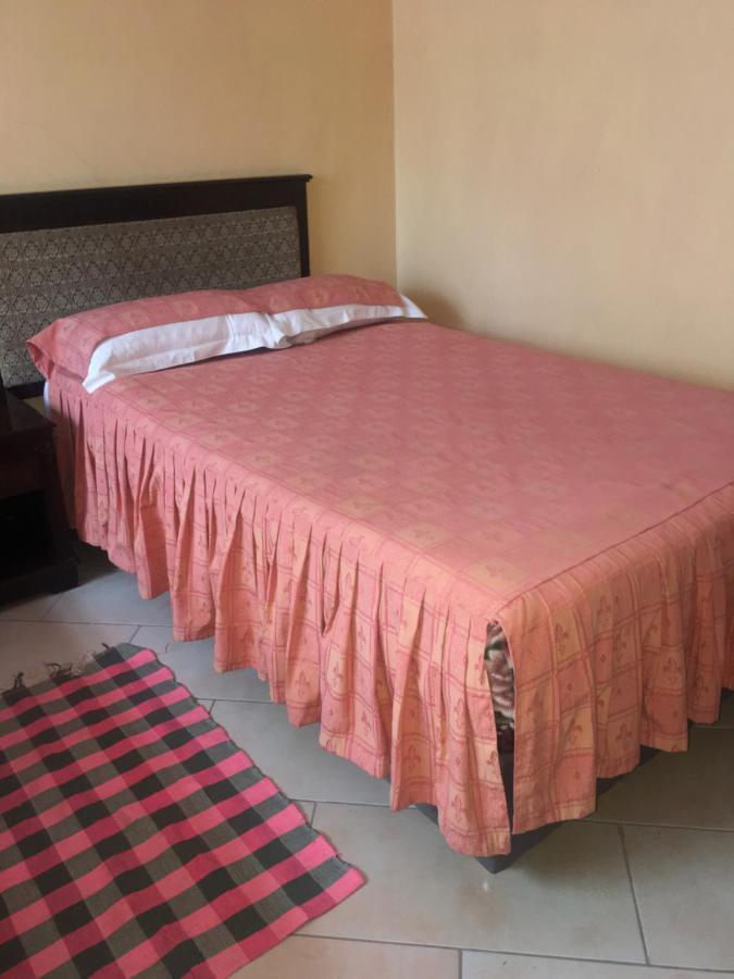 Hotel Hippo Buck Homa Bay ภายนอก รูปภาพ