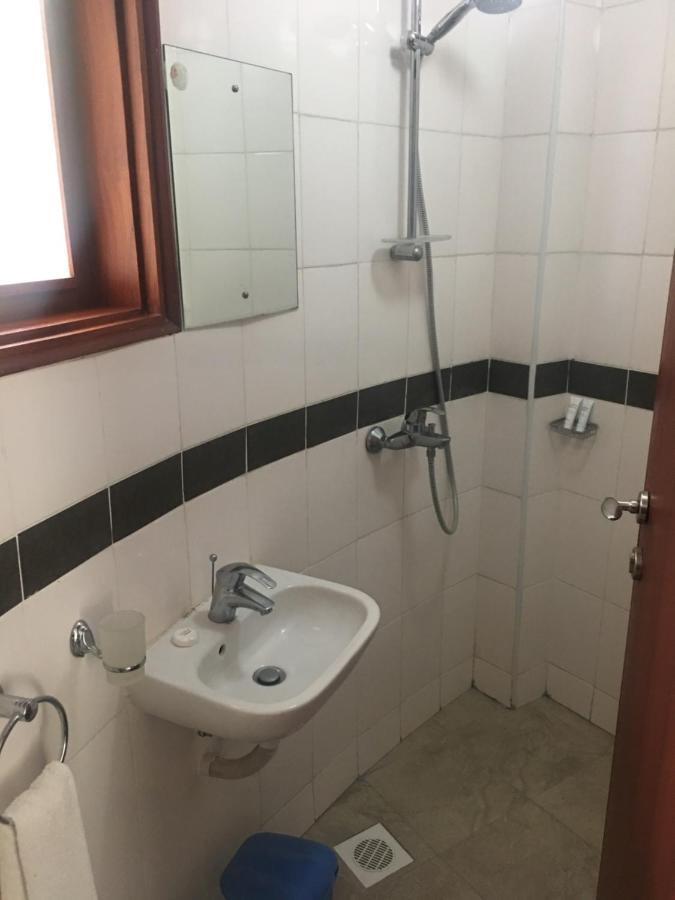 Hotel Hippo Buck Homa Bay ภายนอก รูปภาพ