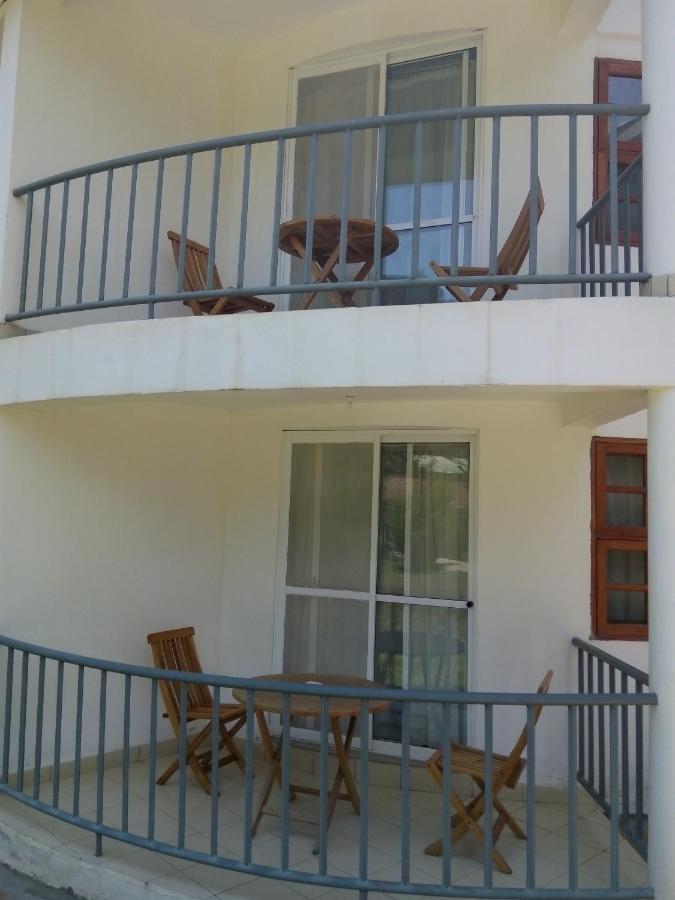 Hotel Hippo Buck Homa Bay ภายนอก รูปภาพ