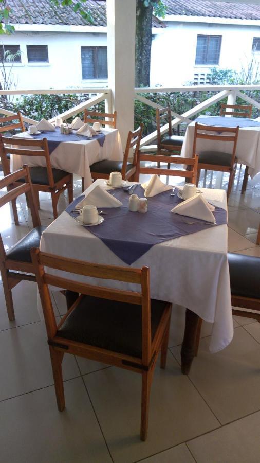 Hotel Hippo Buck Homa Bay ภายนอก รูปภาพ