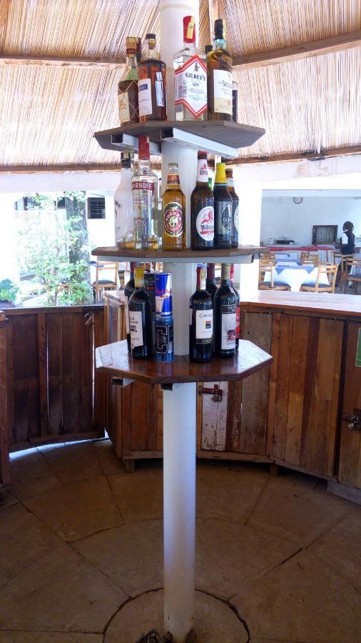 Hotel Hippo Buck Homa Bay ภายนอก รูปภาพ